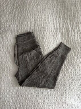 Urban Outfitters knit joggers